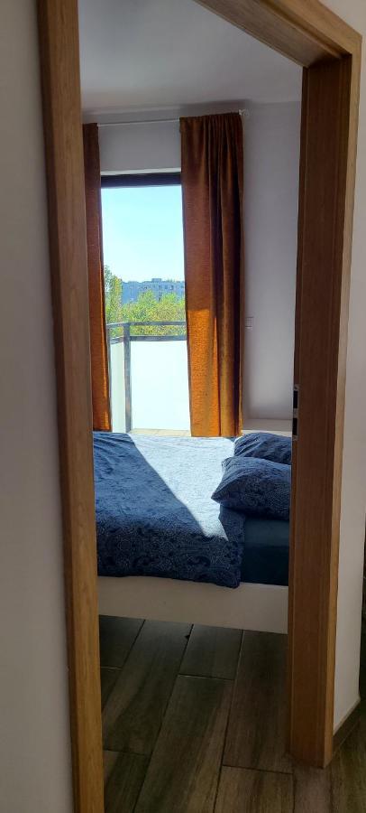 Wellsituated 1 Bedroom Condo In Warsaw Freeparking Esterno foto